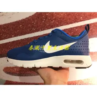 NIKE AIR MAX TAVAS GS 復古 慢跑鞋 大童鞋 女鞋 814443-405爆款