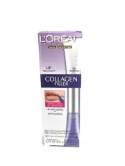 L'OREAL Skin Expertise LIP COLLAGEN FILLER ~ NEW IN BOX ~ Discontinued