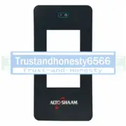 1PC NEW For Alto Shaam 5018997 Touch Screen Glass Panel+Film