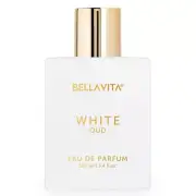 BELLAVITA Patchouli EDP - Long Lasting Premium Fragrance
