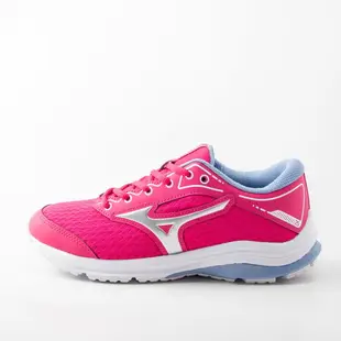 Mizuno 美津濃 Wave Rider 25 JR 大童 慢跑鞋 K1GC213305 現貨 零碼出清