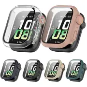 Full Protective Cover Tempered Screen Protector for Honor Watch 5 Smart Watch