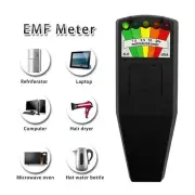 Magnetic Field Detector K2 EMF Meter KII Ghost Hunting Paranormal Equipment
