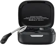 KZ AZ09 Bluetooth 5.2 Module IEM Adapter Wireless Ear Hook With Long Battery Life for ZS10 PRO/ZSN Pro X/ZSN/EDX/ZSX/ZAR/DQS/ZVX/Zax/CCA CRA/C12/C10 (C PIN)