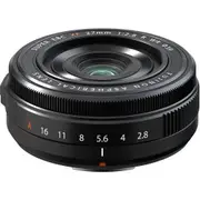 Fujifilm XF 27mm F2.8 R WR Lens