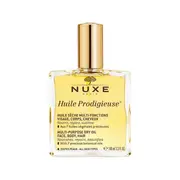 NUXE - Huile Prodigieuse Multi-Purpose Dry Oil - 100ml