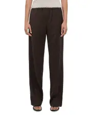 Helmut Lang Relaxed Cargo Pants