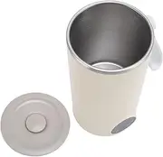 Sorandy Portable Bottle Warmer, Outdoor Bottle Warmer, Automatic Mixing & Constant Temperature, Cordless Travel for Coffee, Tea, Drinks