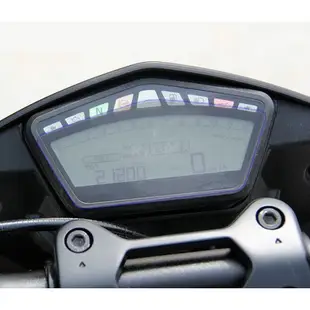 Ducati Hypermotard Hyperstrada Streetfighter TPU儀表保護貼 抗藍光紫外線