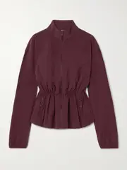 [lululemon] lululemon - Recycled Softstreme™ Jacket - Plum - medium medium Purple