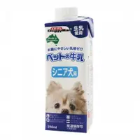 在飛比找蝦皮購物優惠-DoggyMan 澳洲 犬用牛奶 1000ml 幼犬/成犬/