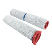 For Dyad Pro / A10 Ultra Cordless Vacuum Cleaner Roller Soft Brush Spare Part Replacement Accessori