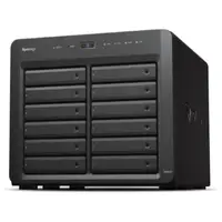 在飛比找友和YOHO優惠-Synology DS2422+ 12Bay NAS 網絡儲