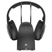 Sennheiser Wireless TV Headphones. RS120-W