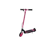 Go Skitz VS100 12v/100w Non-Foldable Electric Scooter Kids Boys/Girls 6+ Pink