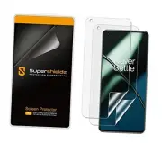 (2 Pack) Designed for OnePlus 11 5G Screen Protector, 0.12mm, High Definition