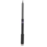 136-174MHZ Handheld GPS Strong Foldable Telescopic Male SMA Connector
