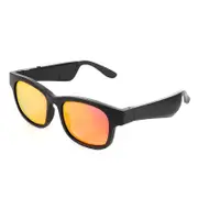 Bluetooth Sunglasses with A12 Tech - Smart & Stylish