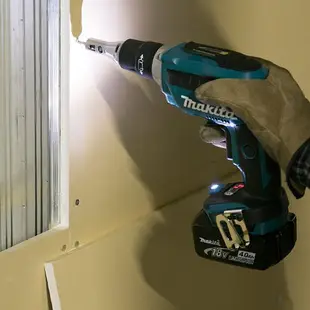 MAKITA 牧田 DFS452RFE 自攻牙螺絲起子機 DFS452 18V 充電 電動 自攻牙起子機 起子機 浪板機 攻牙機 螺絲 起子 空機 全配 附3.0電池【璟元五金】