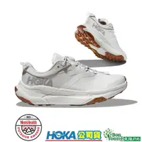 在飛比找蝦皮商城優惠-【HOKA】女款Transport潮流休閒鞋/黃金大底112