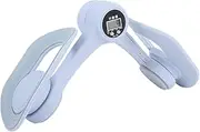 Generic Thigh Exerciser LED Screen Tracking System Inner Thigh Exercise Equipment for Home Workout