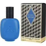 Bleu Abysse By Les Parfums De Rosine Eau De Parfum Spray 3.3 Oz