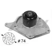 Austral Water Pump - WP1746AX