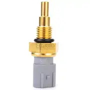 1PCS Coolant Water Temp Sensor For Honda RC213 ST1300 VFR1200F VT1300CR VT1300CX