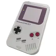 Nintendo Game Boy Grape Candy (12x42.5g)