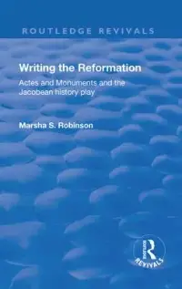 在飛比找博客來優惠-Writing the Reformation: Acts 