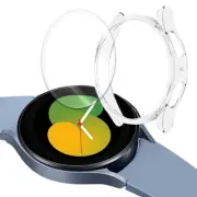 Portable Hard PC Case Screen Protector for Samsung Galaxy Watch 5 40mm SM-R900N