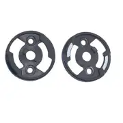 Genuine DJI Spark Quick Release Propeller Mounting Plates- CW and CCW