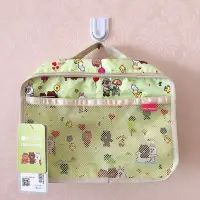 在飛比找Yahoo!奇摩拍賣優惠-╭＊全新現貨＊╯LeSportsac line 玩趣樂園 輕