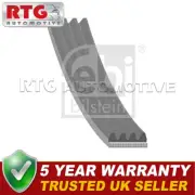 Power Steering Pump Belt Fits Renault Clio 1998-2005 1.4 1.6 87802911