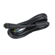 Durable 7-Pin Power Cable For GARMIN POWER CABLE GPSMAP 128 152 192C 580 GPS b