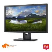 Dell E2418HN 24" Monitors FHD 1920 x 1080 IPS LCD VGA HDMI with Stand