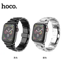 在飛比找金石堂精選優惠-hoco Apple Watch 42/44mm WB03 