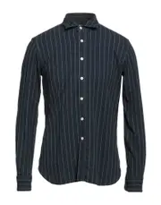 [ALESSANDRO GHERARDI] ALESSANDRO GHERARDI Shirts - Item 10004161