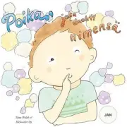 Poika, joka unohti nimens JAN by Tiina Walsh (Finnish) Paperback Book