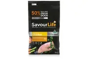 SavourLife Grain Free Chicken Adult Dog Food 10kg