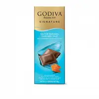 在飛比找昇恆昌宅配網優惠-[Godiva] 海岩焦糖巧克力磚