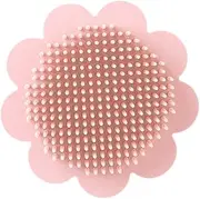 NOLITOY Shampoo Brush Bath Scrubber for Body Shower Brush Cleaning Brush Body Scruber Hair Brush for Head Massager Newborn Hair Scalp Brush Body Wash Scrubber