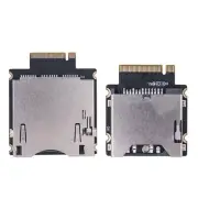 CFExpress TypeA TypeB Card to NVME Converter CFExpress Card Reader