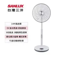 在飛比找樂天市場購物網優惠-小家電精選 [領劵折50]【史代新文具】SANLUX台灣三洋