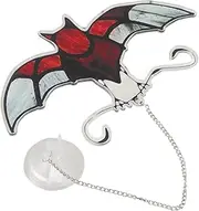 NAMOARLY Halloween Outdoor Decorations Halloween Themed Decorations Halloween Decorations Halloween Bat Pendant Acrylic