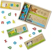 Melissa and Doug - See & Spell