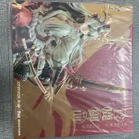 在飛比找露天拍賣優惠-【心儀】大漫匠AniMester 陰陽師 1號式神 鈴鹿御前