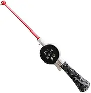 Yamato Shoji Official Snorkel Fishing Set, Sight Fishing, Scuba Diving, Fishing, Rod, Reel, Integrated Fishing Tackle, Fishing While Swimming, Watching Fishing, Float Type