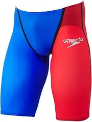 【WA承認】 Speedo(スピード) 【競泳水着】 メンズ Fastskin ProIII Jammer ファストスキンプロ3ジャマー スイムパンツ/スパッツ SC62101F トップモデル 軽量感 フィット感