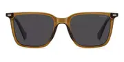 Polaroid PLD 4183/S/X Polarized 09Q/M9 Men's Sunglasses Brown Size 53